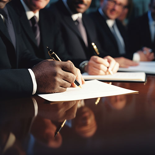 corporatelaw